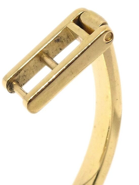 Gucci 11/12.2 Change Bezel Chameleon Quartz Watch SS 196559 main image 9